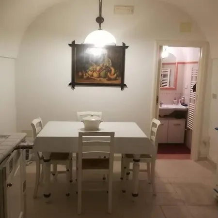 Centro Storico- Casa De' Lapi Casa de Férias Martina Franca
