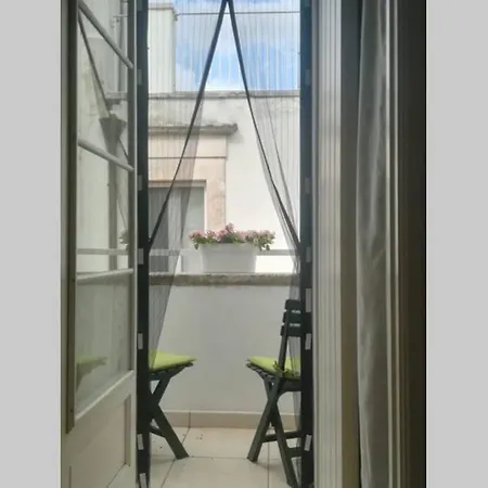 Casa De' Lapi *