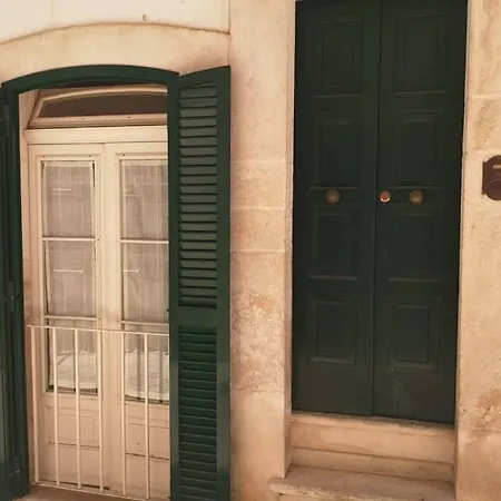 Casa de Férias Centro Storico- Casa De' Lapi *