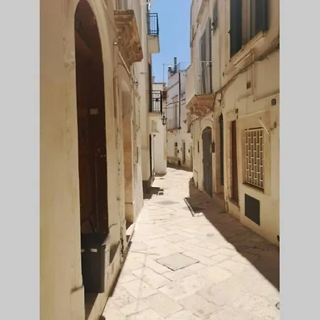 Centro Storico- Casa De' Lapi Casa de Férias *