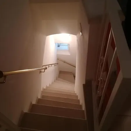 Сasa de vacaciones Casa De' Lapi