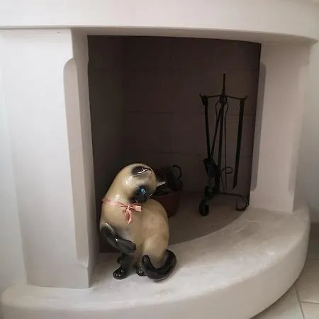 Сasa de vacaciones Casa De' Lapi *