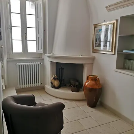 Casa De' Lapi Сasa de vacaciones
