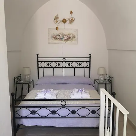 Сasa de vacaciones Casa De' Lapi *