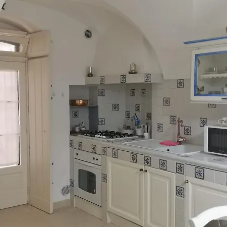 Casa De' Lapi Сasa de vacaciones