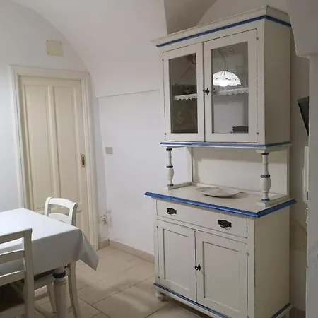 Casa De' Lapi Сasa de vacaciones Martina Franca