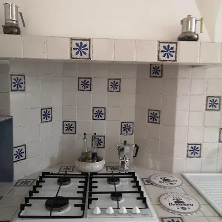 Casa De' Lapi Martina Franca