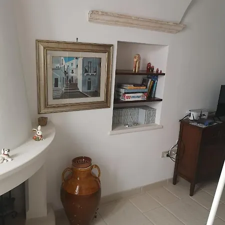 Casa De' Lapi Сasa de vacaciones *