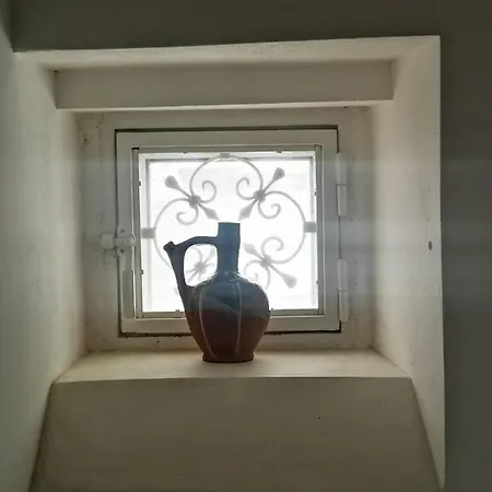 Casa De' Lapi *