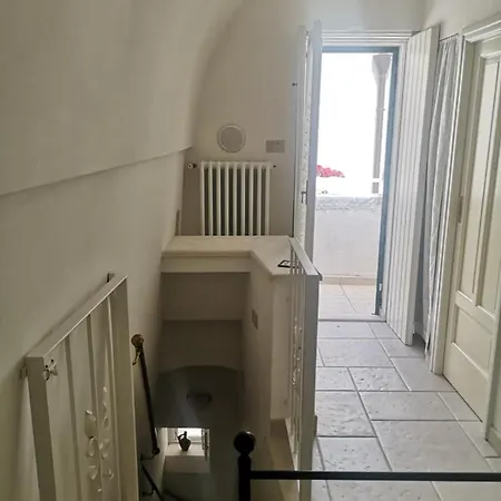 Casa De' Lapi