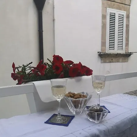 Centro Storico- Casa De' Lapi