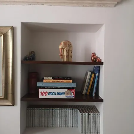 Centro Storico- Casa De' Lapi Casa de Férias *