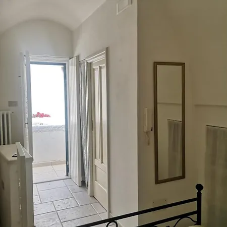 Casa De' Lapi *